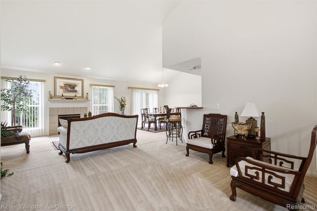 40781 Lenox Park Drive, Novi, MI 48377