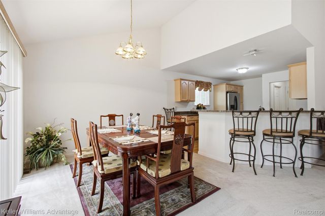 40781 Lenox Park Drive, Novi, MI 48377