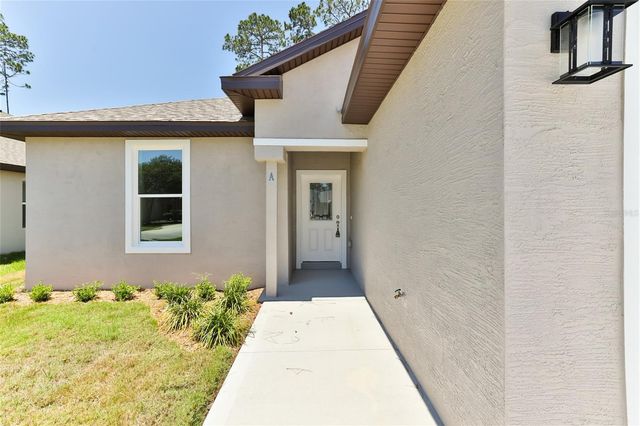 37 REGENT LANE A, Palm Coast, FL 32164