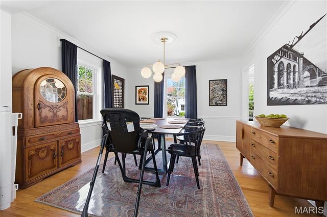 7049 Pershing Avenue, University City, MO 63130