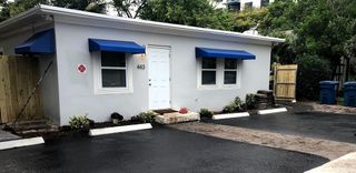 443 NE 1st Ave 2, Fort Lauderdale, FL 33301