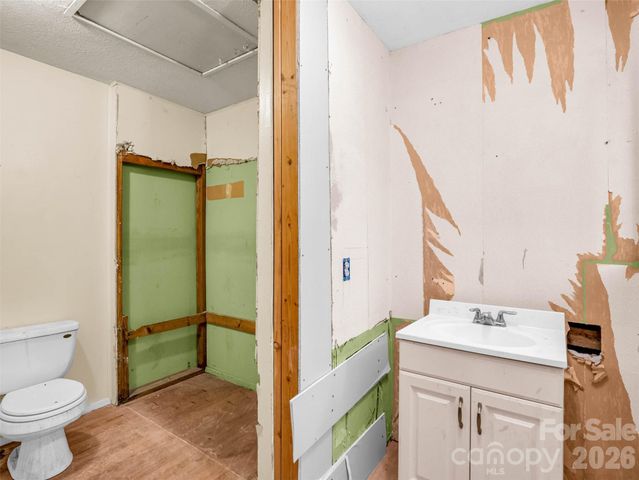1317 Hyman Avenue, Hendersonville, NC 28792