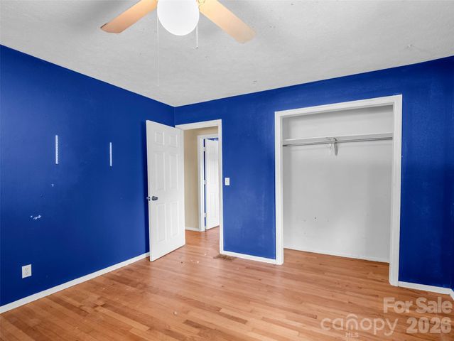 1317 Hyman Avenue, Hendersonville, NC 28792
