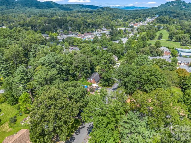 1317 Hyman Avenue, Hendersonville, NC 28792