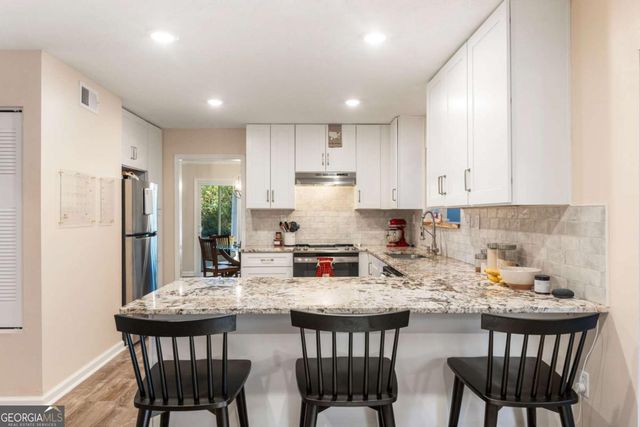 144 Woodhaven Way, Alpharetta, GA 30009