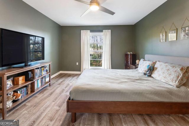 144 Woodhaven Way, Alpharetta, GA 30009