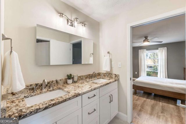 144 Woodhaven Way, Alpharetta, GA 30009