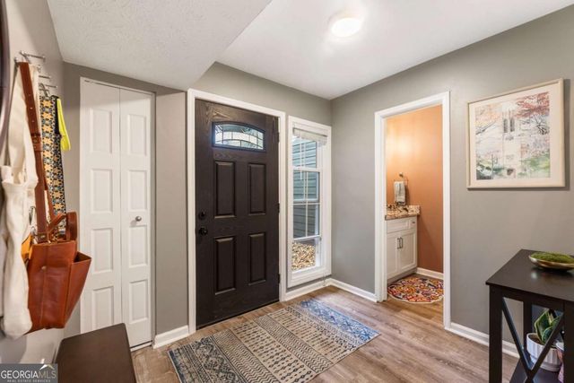 144 Woodhaven Way, Alpharetta, GA 30009