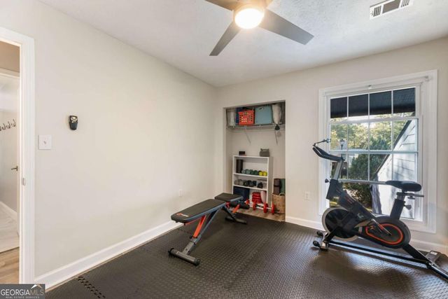 144 Woodhaven Way, Alpharetta, GA 30009