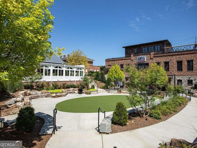 144 Woodhaven Way, Alpharetta, GA 30009