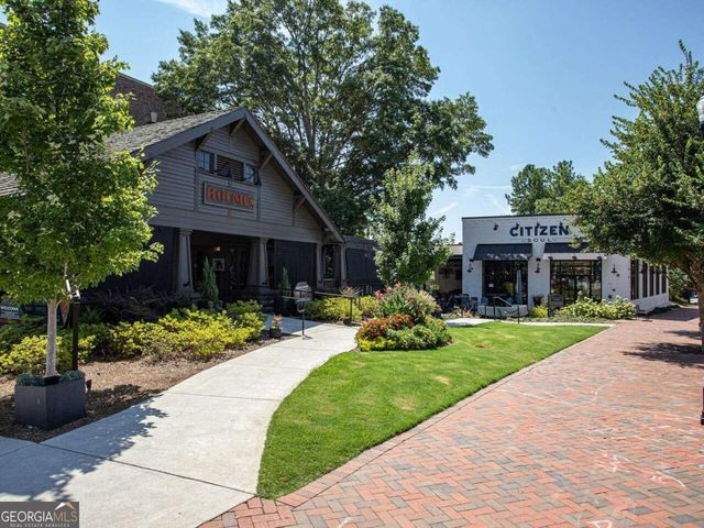 144 Woodhaven Way, Alpharetta, GA 30009