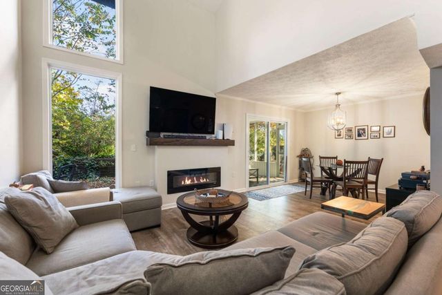 144 Woodhaven Way, Alpharetta, GA 30009