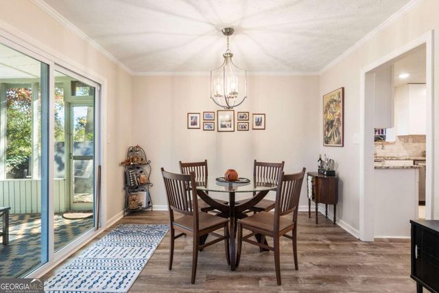 144 Woodhaven Way, Alpharetta, GA 30009