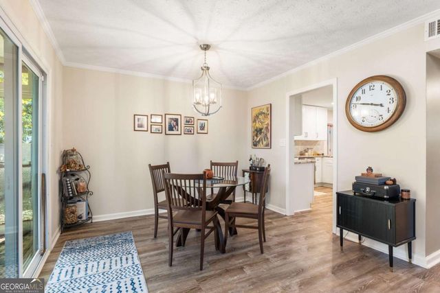 144 Woodhaven Way, Alpharetta, GA 30009