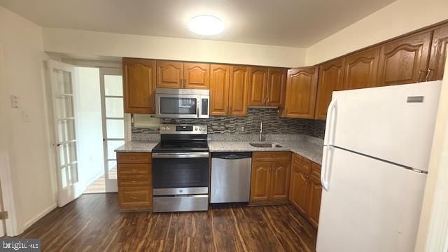 3699 PERSIMMON CIR, Fairfax, VA 22031