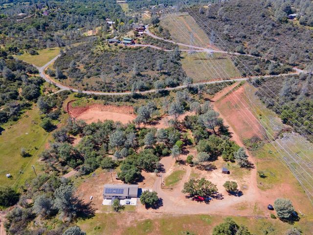 3924 Pine Cone Dr, Rescue, CA 95672