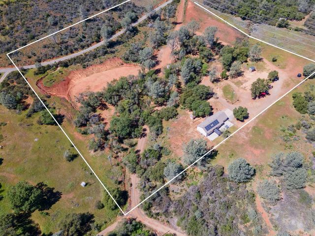 3924 Pine Cone Dr, Rescue, CA 95672