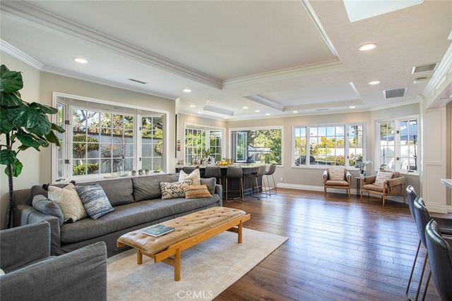 1232 Blue Gum Lane, Newport Beach, CA 92660