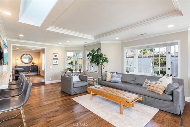 1232 Blue Gum Lane, Newport Beach, CA 92660