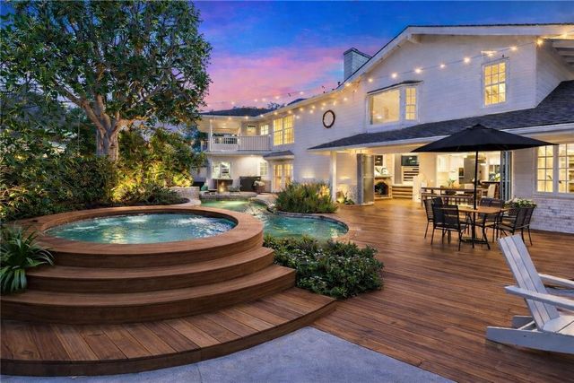 1232 Blue Gum Lane, Newport Beach, CA 92660