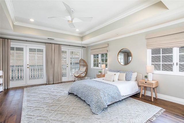 1232 Blue Gum Lane, Newport Beach, CA 92660