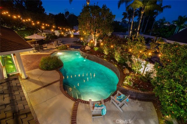 1232 Blue Gum Lane, Newport Beach, CA 92660