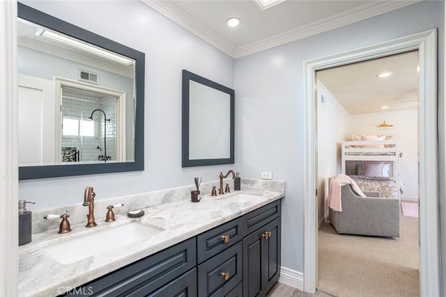 1232 Blue Gum Lane, Newport Beach, CA 92660