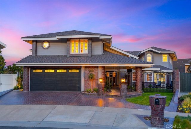 1232 Blue Gum Lane, Newport Beach, CA 92660