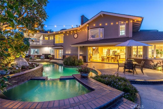 1232 Blue Gum Lane, Newport Beach, CA 92660