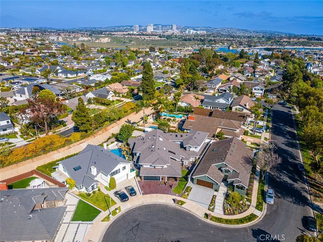 1232 Blue Gum Lane, Newport Beach, CA 92660