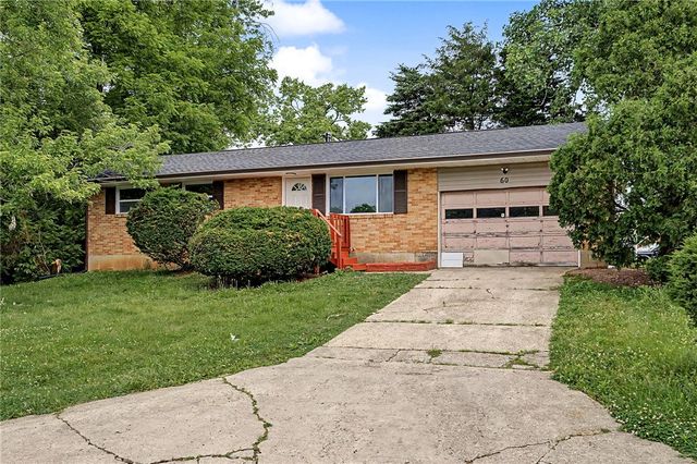 60 Jackson Street, Xenia, OH 45385