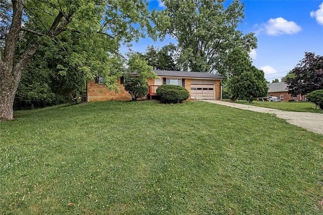60 Jackson Street, Xenia, OH 45385