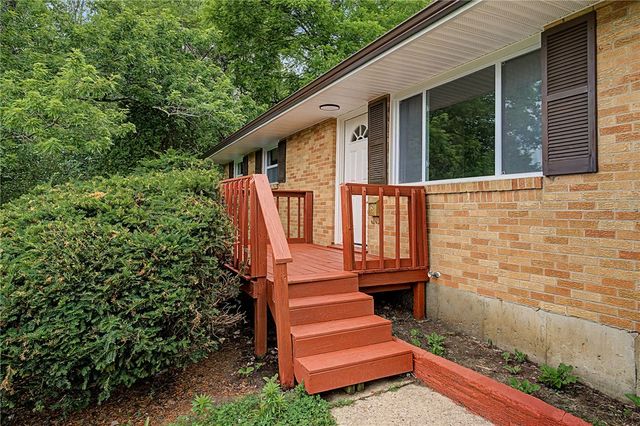 60 Jackson Street, Xenia, OH 45385