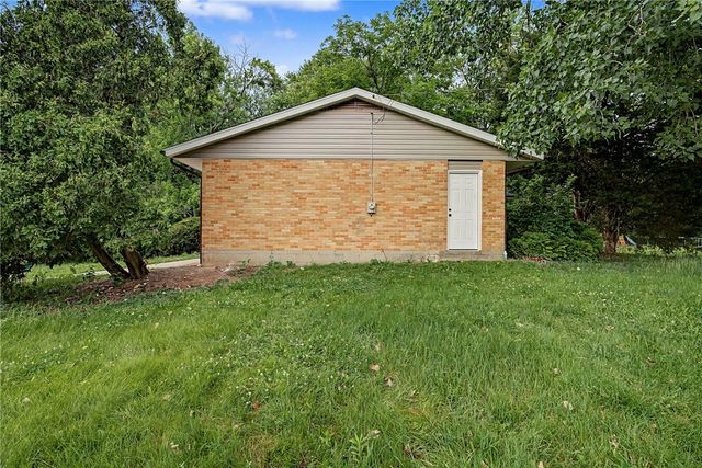 60 Jackson Street, Xenia, OH 45385