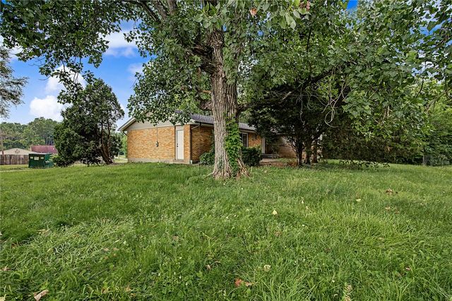 60 Jackson Street, Xenia, OH 45385