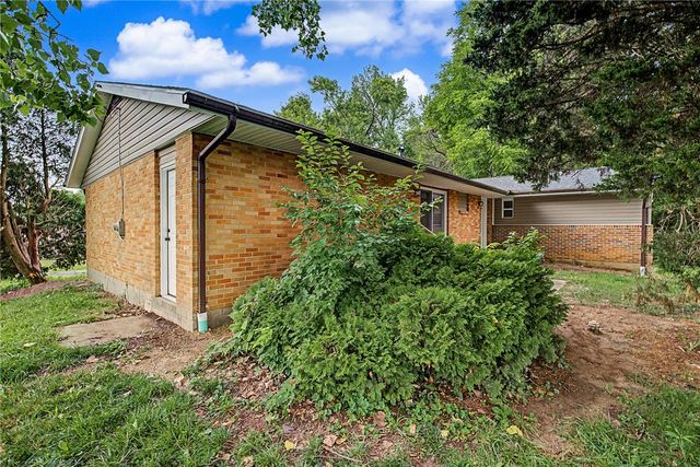 60 Jackson Street, Xenia, OH 45385