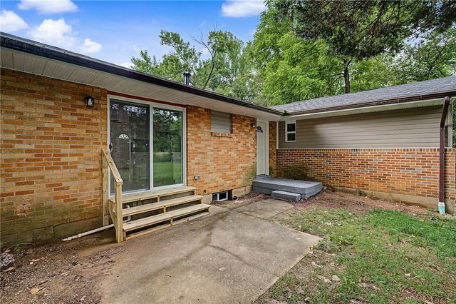 60 Jackson Street, Xenia, OH 45385