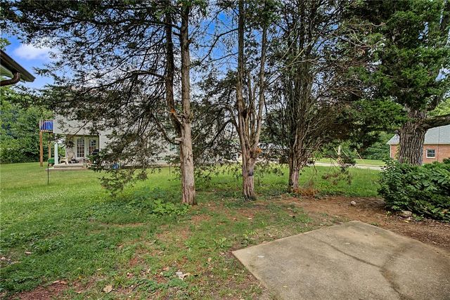 60 Jackson Street, Xenia, OH 45385