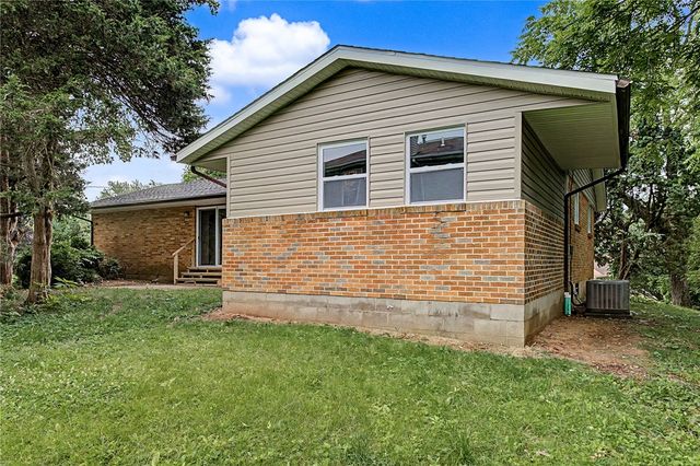 60 Jackson Street, Xenia, OH 45385