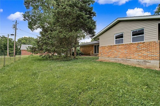 60 Jackson Street, Xenia, OH 45385
