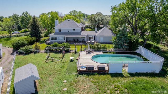 14447 Madison Street, Thornton, CO 80602