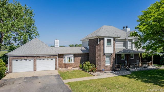 14447 Madison Street, Thornton, CO 80602