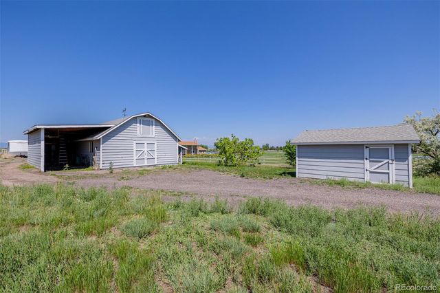 14447 Madison Street, Thornton, CO 80602