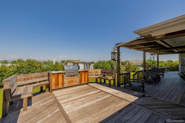 14447 Madison Street, Thornton, CO 80602