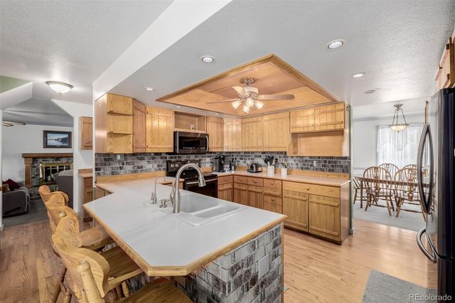 14447 Madison Street, Thornton, CO 80602