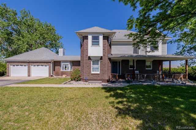 14447 Madison Street, Thornton, CO 80602