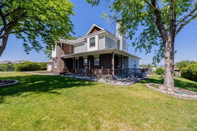 14447 Madison Street, Thornton, CO 80602