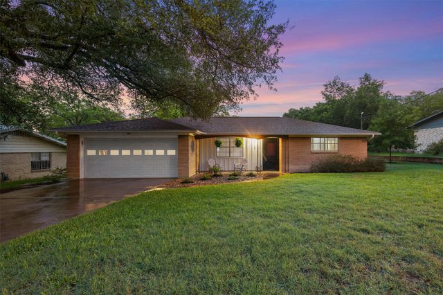 11309 Hilltop ST, Austin, TX 78753