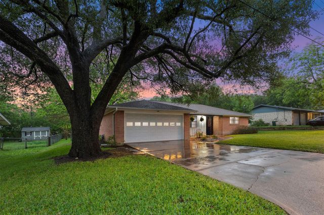 11309 Hilltop ST, Austin, TX 78753