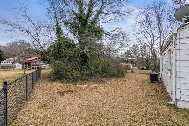 303 S Elm Street, Pendleton, SC 29670